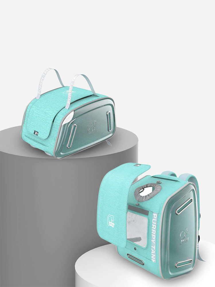 Purrpy Pet Carrier – purrpy